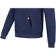 Худі Favorite Skeleton S Dark blue (1693-09-47) - зображення 4