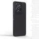 Чохол для смартфона Motorola Edge 60 Neo 5G/50 Neo 5G ArmorStandart Matte Slim Fit Black Camera cover (ARM90001) - зображення 2