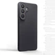 Чохол для смартфона Samsung Galaxy S26 Plus 5G ArmorStandart Matte Slim Fit Black Camera cover (ARM89444) - зображення 2