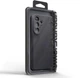 Чохол для смартфона Samsung Galaxy S26 Plus 5G ArmorStandart Matte Slim Fit Black Camera cover (ARM89444) - зображення 5