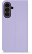 Чехол-книжка для смартфона Samsung Galaxy A37 5G ArmorStandart OneFold Case Lavender (ARM89772) - изображение 3