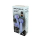 Фен Grunhelm GHD-280PU 1600 Вт фіолетовий - зображення 6