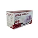 Утюг Grunhelm EI8829T 1800 Вт розовый - изображение 8