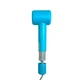 Фен Grunhelm GHD-280BL 1600 Вт голубой - изображение 3