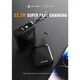 УМБ портативний зарядний пристрій швидкого заряджання mini Power Bank Lenyes 20000 mAh 22.5 W повербанк PD - зображення 1