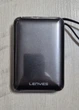 УМБ портативний зарядний пристрій швидкого заряджання mini Power Bank Lenyes 20000 mAh 22.5 W повербанк PD - зображення 10