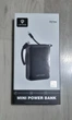 УМБ портативний зарядний пристрій швидкого заряджання mini Power Bank Lenyes 20000 mAh 22.5 W повербанк PD - зображення 11
