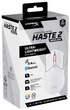 Миша HyperX Pulsefire Haste 2 Wireless/Bluetooth White (6N0A9AA) - зображення 9