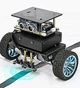 Самобалансуюча роботизована платформа MicroROS Robot Car (Vision Kit) - Yahboom - изображение 5