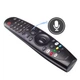 Пульт для телевизора LG AN-MR20GA AKB75855501 - изображение 1