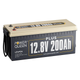Аккумулятор Power Queen 12V 200Ah Plus - изображение 1