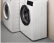 Стиральная машина Electrolux EWS6426BU - изображение 1