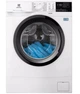 Стиральная машина Electrolux EWS6426BU - изображение 3