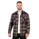Сорочка Camotec "Буревій" Orange/Navy (9578) , 3XL - изображение 1