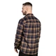 Сорочка Camotec "Буревій" Orange/Navy (9578) , 3XL - изображение 2
