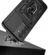Удароміцний чохол Camshield Serge Ring for Magnet для Samsung Galaxy M56 (SM-M566BZKA) - зображення 4