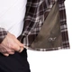 Рубашка Camotec "Буревій" Brown/White (9577) , 3XL - зображення 5