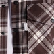 Рубашка Camotec "Буревій" Brown/White (9577) , 3XL - зображення 6