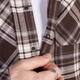 Рубашка Camotec "Буревій" Brown/White (9577) , 3XL - зображення 9