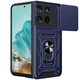 Удароміцний чохол Camshield Serge Ring for Magnet для Motorola Edge 60 Fusion (PB7E0039RS) - зображення 1