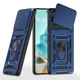 Удароміцний чохол Camshield Serge Ring for Magnet для Motorola Edge 60 Fusion (PB7E0039RS) - зображення 2