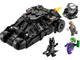 Конструктор Lego Batman Тумблер против Двуликого и Джокера (76303) - изображение 2