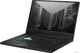 Ноутбук ASUS TUF Dash F15 FX516PE-HN001 Eclipse Gray - изображение 2