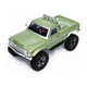 Радиоуправляемая машинка Hobby Plus 1/18 CR18P EVO 2 Convoy RTR Olive Green (краулер) - изображение 3