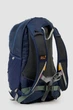 Рюкзак Jack Wolfskin Ham Rock 12L-4 темно-синий - изображение 3