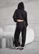 Жіночі спортивні штани Staff yo black logo XS - изображение 2