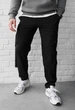 Штани Staff cargo ter black M - изображение 1