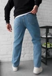 Джинси Staff 06 black wide leg 33 (19QN0341) - изображение 2