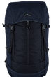 Легкий походный, туристический рюкзак с дождевиком 45L темно-синий Adventuridge (2000003461400) - изображение 2