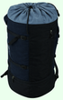 Легкий походный, туристический рюкзак с дождевиком 45L темно-синий Adventuridge (2000003461400) - изображение 7