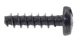 Самонарезающий винт 5x20 отбойного молотка Makita HK0500 код 266021-4, перф2678 - изображение 1