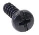 Самонарезающий винт 5x20 отбойного молотка Makita HK0500 код 266021-4, перф2678 - изображение 3