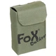 Складаний килимок MFH Fox Outdoor Thermal, Olive. Товщина 0.6 см - зображення 3