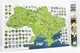 Скретч карта України My Map Ukraine edition UA 61*41 см - изображение 2