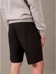 Мужские эластичные шорты Calvin Klein 1159854887 (Черный 40W) - Уценка - изображение 2