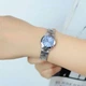 Наручний годинник CASIO LTP-1241D-2ADF - изображение 8