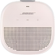 Głośnik przenośny Bose SoundLink Micro White (BOSSLMW) - obraz 1