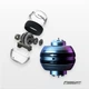 Эспандер кистевой гироскопический EasyFit Gyro Ball гиробол Синий (56003728) - изображение 5