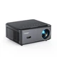Проектор Yaber U6 Full HD 1080P 800 ANSI мультимедійний Wi-Fi Bluetooth з підтримкою 4К - зображення 1