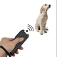 Відлякувач собак Ultrasonic Dog Reppeler ZF-851 з ліхтариком ультразвуковий відлякувач собак ZF-851 57025/00 - зображення 6