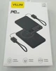 УМБ Павербанк 10000 mAh PD 20W ,V-0018 Ультра Тоникий Беспроводной Магнитный Быстрая Зарядка 15W Magsafe QC 3.0 Для Айфона Телефона Сматфона Роутера Планшета Наушников Съемный Кабель Type-C - изображение 10