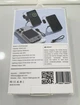 УМБ Павербанк 10000 mAh PD 20W ,V-0018 Ультра Тоникий Беспроводной Магнитный Быстрая Зарядка 15W Magsafe QC 3.0 Для Айфона Телефона Сматфона Роутера Планшета Наушников Съемный Кабель Type-C - изображение 11