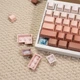 Кейкапи для механічної клавіатури Coffe gradient, Cherry Profile - изображение 5