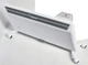 Электрический конвектор (обогреватель) Electrolux Air Gate Digital Inverter ECH/AGI-2000 (10-25 м²) - изображение 3