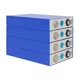 4 шт х Акумуляторна комірка EVE Lifepo4 LF105 3.2В 105а-г Grade A - зображення 4