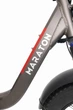 Складной электровелосипед Fatbike Maraton SPITFIRE 20" (1000W 48V 21Ah) - изображение 6